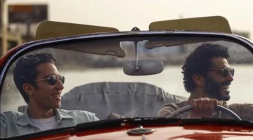 اعتراف صادق.. أبي أراد إخراجي من مسلسل راجعين يا هوى 2025